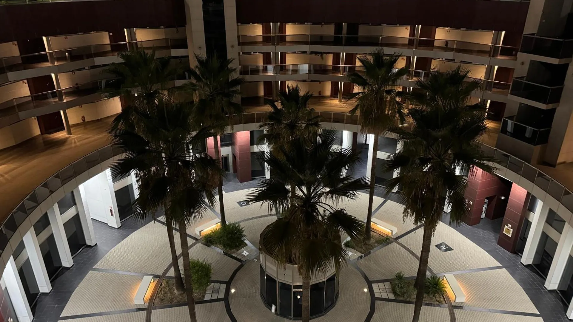 Apartamento Cotur 327 Parking Gratuito Κόρδοβα Διαμέρισμα