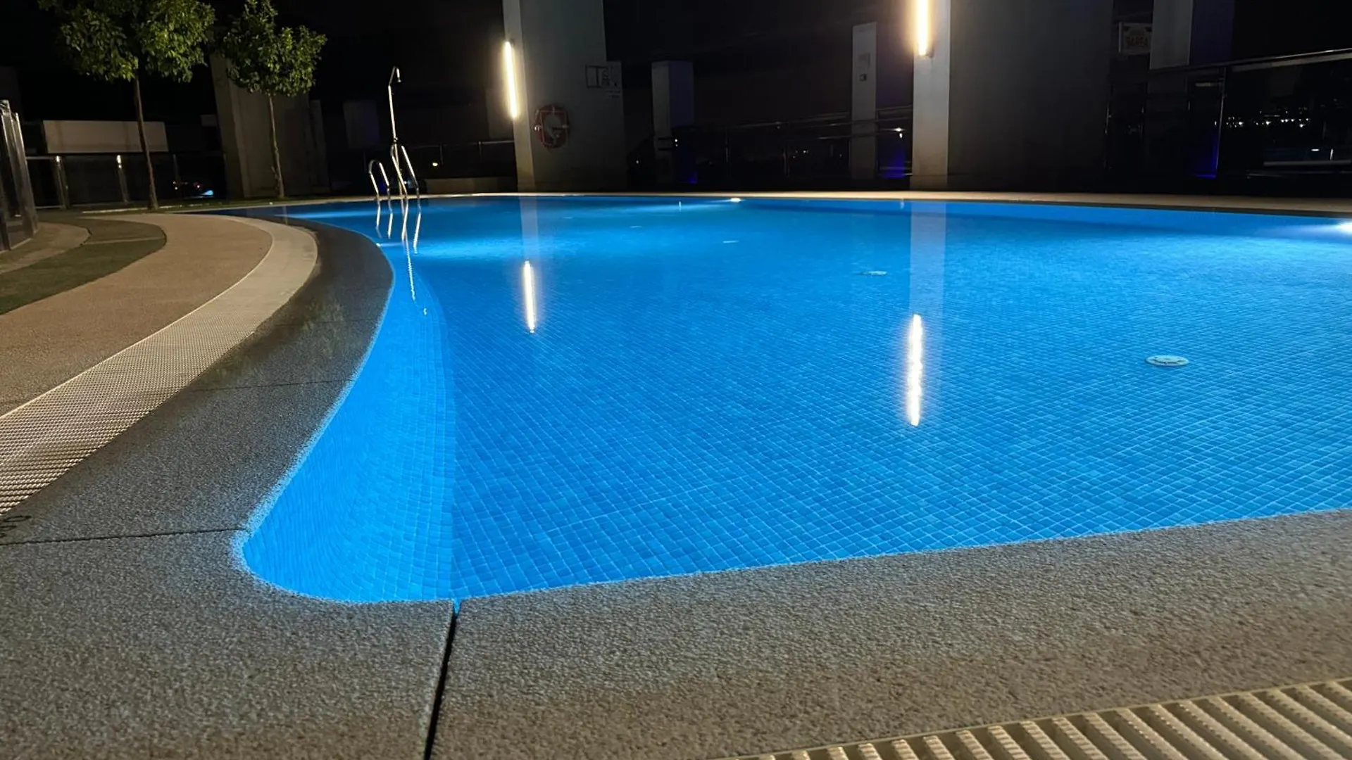 Διαμέρισμα Apartamento Cotur 327 Parking Gratuito Κόρδοβα