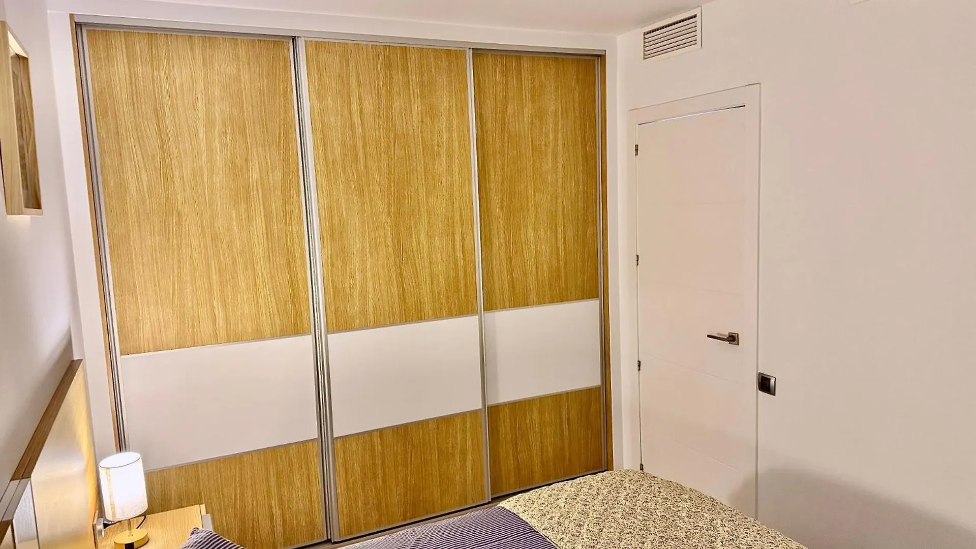 Apartamento Cotur 327 Parking Gratuito Κόρδοβα 0*,