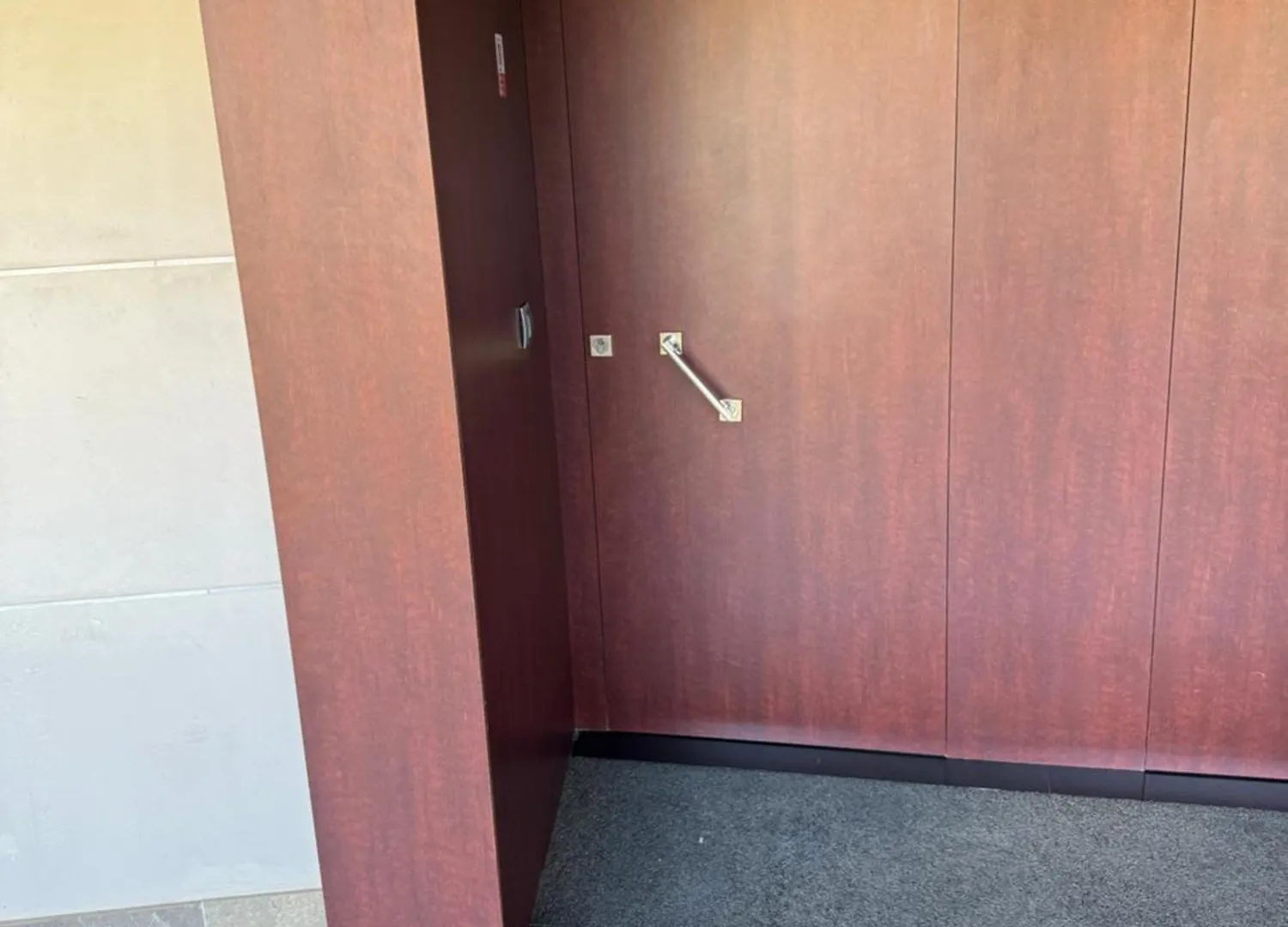 Apartamento Cotur 327 Parking Gratuito Κόρδοβα