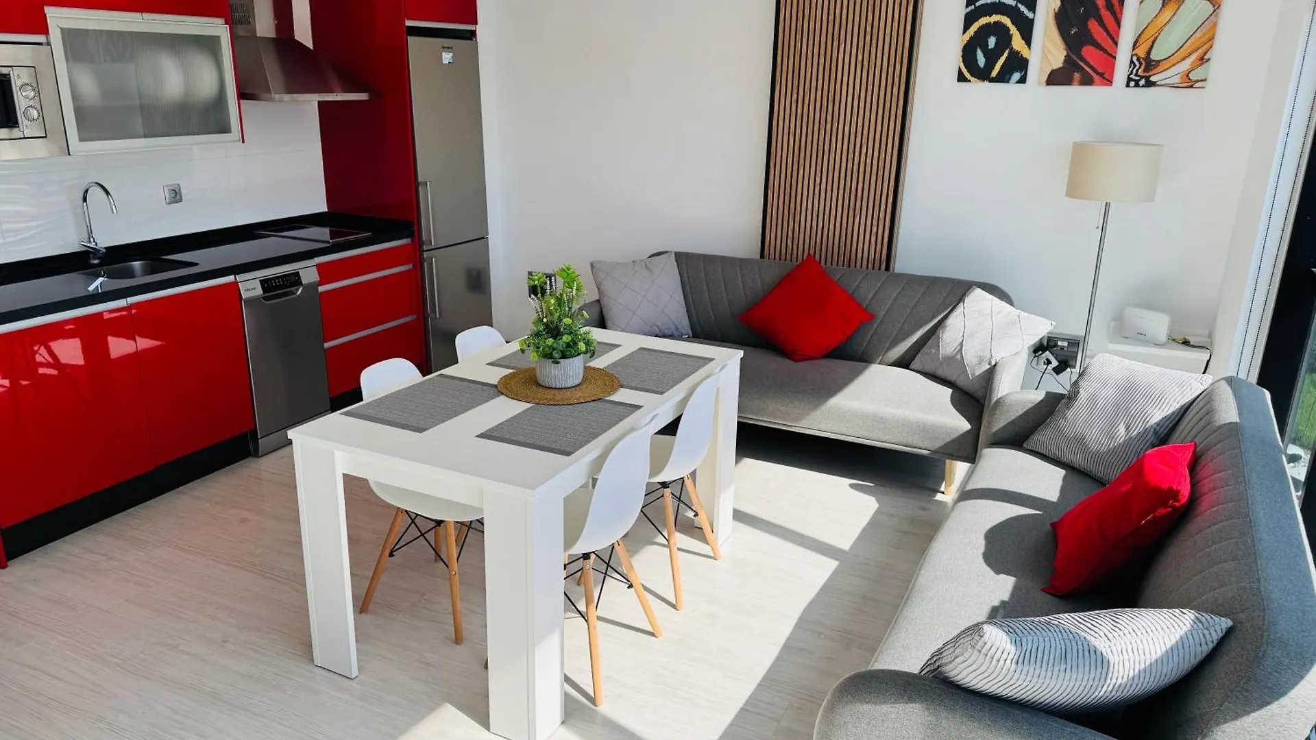 Apartamento Cotur 327 Parking Gratuito Κόρδοβα Ισπανία